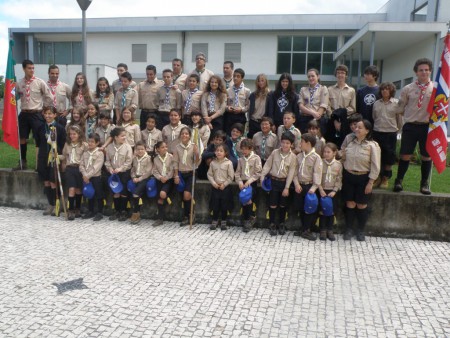 07/06/2012 - Promessas